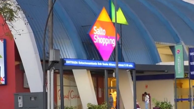 Encontraron a menor de 15 años secuestrada por un hombre en Salto
