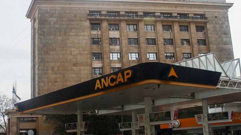 Cinco empresas se presentaron para asociarse a ANCAP