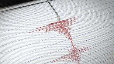Sismo en Colombia.