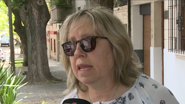 &nbsp;Especialista en toxicología, Alba Negrín.