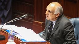Comisión aprobó reparación a víctimas de la guerrilla.