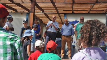 Para Abdala, el proceso de adopciones fue beneficiado por las modificaciones que se introdujeron en la LUC