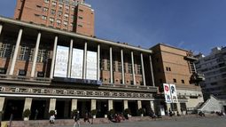 La IM limitó las ferias en plazas de 18 de Julio y solo permitirá las que organice o acompañe la comuna