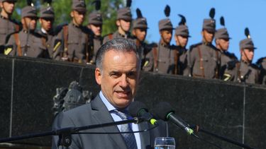 Yamandú Orsi dijo que falta mejorar las políticas de prevención del suicidio: Tenemos que hacer mea culpa
