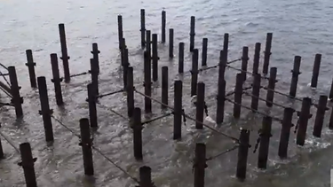 Se ordenó desarchivar el caso Gas Sayago por supuestas irregularidades en la gestión.