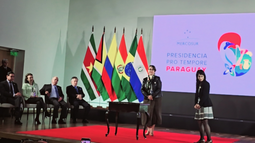 Mercosur arranca reuniones con Bolivia como miembro pleno y sin Milei