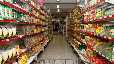 Sindicato de trabajadores del Disco realiza un paro de 24 horas este sábado