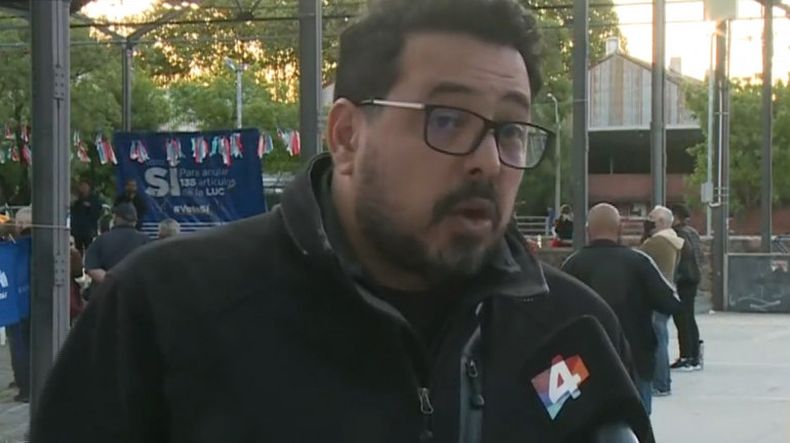 Sánchez: La mayoría de la gente entiende que no se debe legislar así