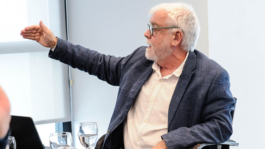 Junta Nacional de Drogas trabajará problemáticas de salud mental y estupefacientes de forma coordinada