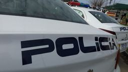 Adolescente de 16 años que manejaba una moto falleció tras choque con un auto