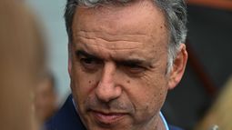 Yamandú Orsi saludó al presidente electo de Bolivia y deseó que pueda llevar adelante una buena transición