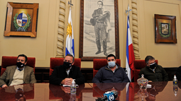 Paysandú: Gobierno invertirá 13 millones de dólares para saneamiento