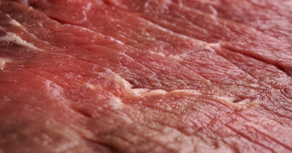 La Policía y el INAC incautaron más de 8.000 kilos de carne sin habilitación sanitaria