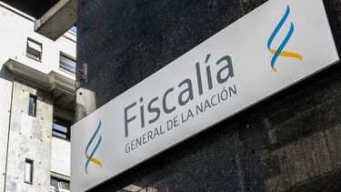 Fiscalía analiza pedir imputación del hombre que amenazó a Lacalle Pou