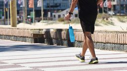 Duelo de meteorólogos por el clima en Navidad y Año Nuevo: calor, lluvias aisladas y mesa afuera