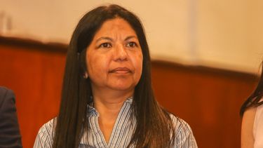 La diputada Elsa Capillera sufrió un accidente en Tacuarembó| FocoUy