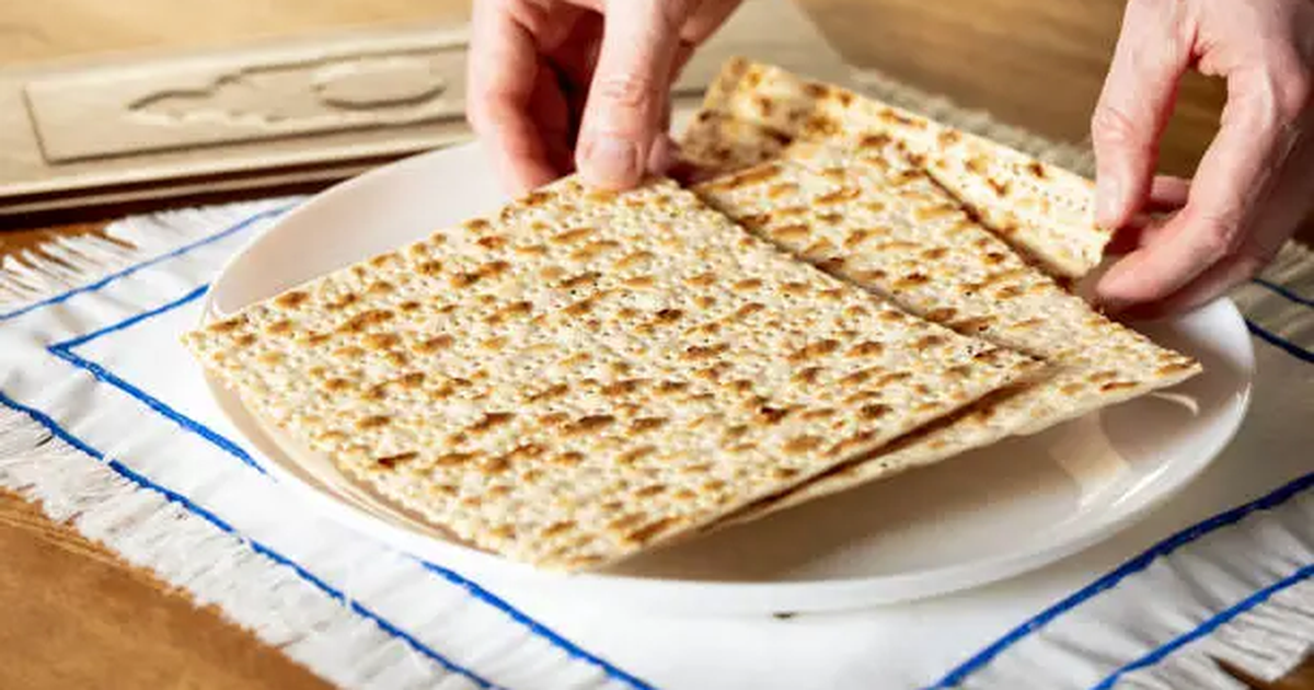 Pésaj: la festividad judía que conmemora la salida de Egipto y reúne a familias en una cena tradicional