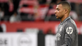 Kylian Mbappé.