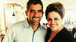Sendic en encuentro de representantes de izquierda