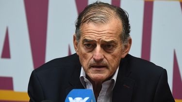 Guido Manini Ríos confirmó que Cabildo Abierto participará del Diálogo Social: Es fundamental