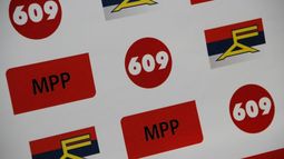 Este lunes Juan Raúl Ferreira se une a la 609