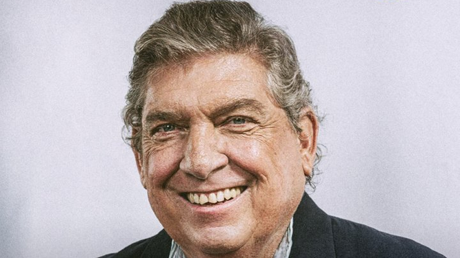 Falleció este sábado Álvaro Mangino, uno de los sobrevivientes de la Tragedia de Los Andes