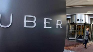 Uber despide a 20 empleados por acoso sexual