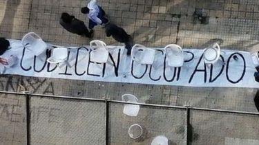 Codicen prohibió entrada a funcionarios sindicalizados