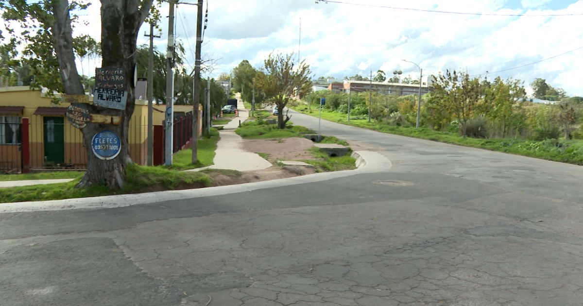 Murió el hombre que había sido baleado en Santa Catalina