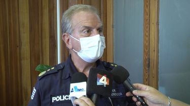 Trasladarán la Cárcel Central de Artigas a una chacra