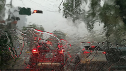 Aunque advertencias de Inumet comienzan a replegarse, varios puntos mantienen alertas naranja y amarilla