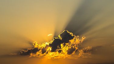 Viernes según Inumet.