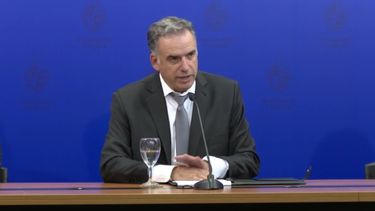 Yamandú Orsi hizo balance de sus primeros 100 días de gobierno: Se tomaron las decisiones correctas