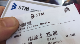 Boletos gratis.&nbsp;