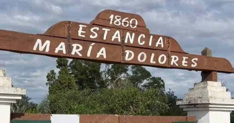 Colonización abre llamado para producción lechera en la Estancia María Dolores