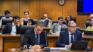 Gabriel Oddone aseguró que no hay ninguna bomba en la economía uruguaya y dio detalles sus objetivos