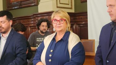 Defensa negó instrucción militar en convenio con el Inisa para capacitar a jóvenes privados de libertad