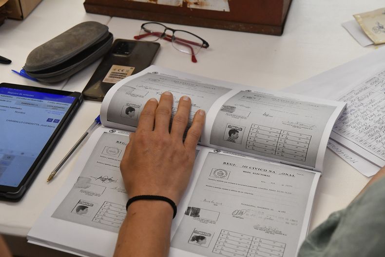 Corte Electoral advierte por futuro tecnológico.&nbsp;