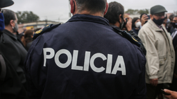 En ocho meses de gobierno bajaron todos los delitos menos el abigeato