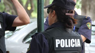 Un motociclista falleció luego de chocar con un camión en Tres Ombúes