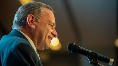 Álvaro Delgado: Vamos a ir a segundo piso de transformaciones que es bajar el costo de vida