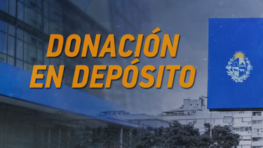 Mides investiga el hallazgo de donaciones abandonadas