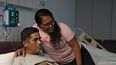 Lo más difícil fue salir, el relato del venezolano que estuvo ocho días bajo los escombros Lo más difícil fue salir, el relato del venezolano que estuvo ocho días bajo los escombros