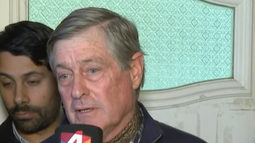 Levantaron la prohibición de ingreso a la Intendencia de Soriano para Guillermo Besozzi