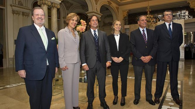 Presidencia