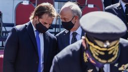 El ministro Javier García dijo que el gobierno de Lacalle Pou busca profundizar el camino de transparencia en este tema.