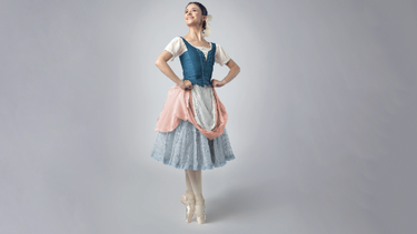 El Ballet Nacional del Sodre realizará una gira nacional en la que llevará La fille mal gardée a ocho departamentos del interior.