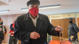 Colorados piden a Lacalle Pou una mesa de coordinación política