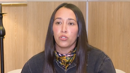 Lucía Paz padece artrosis tras un accidente y busca ayuda para operarse en Chile; La cirugía cuesta 30.000 dólares