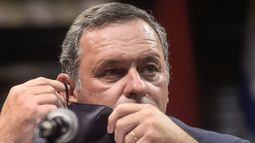 Uruguay tendrá 6.300.000 vacunas entre Sinovac y Pfizer